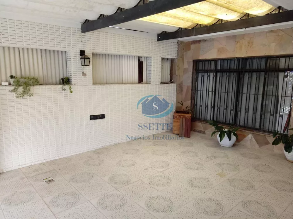 Sobrado, 3 quartos, 153 m² - Foto 16