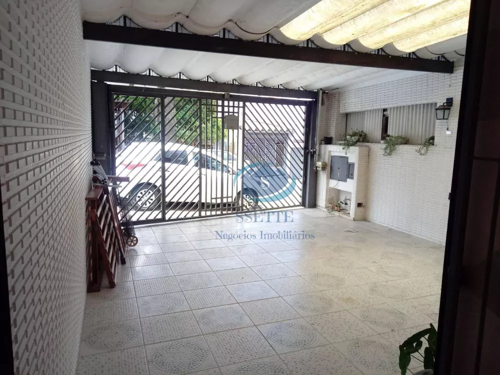 Sobrado, 3 quartos, 153 m² - Foto 26