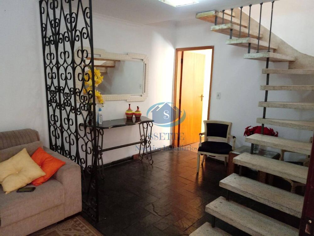 Sobrado, 3 quartos, 153 m² - Foto 24