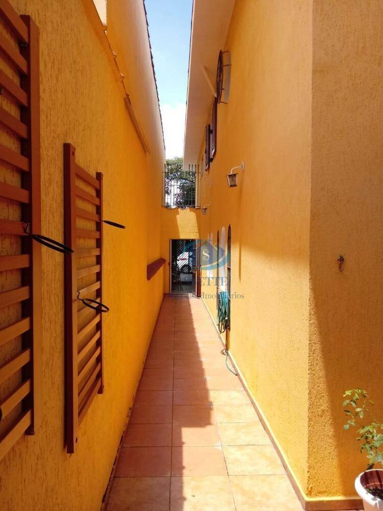 Sobrado, 3 quartos, 153 m² - Foto 32