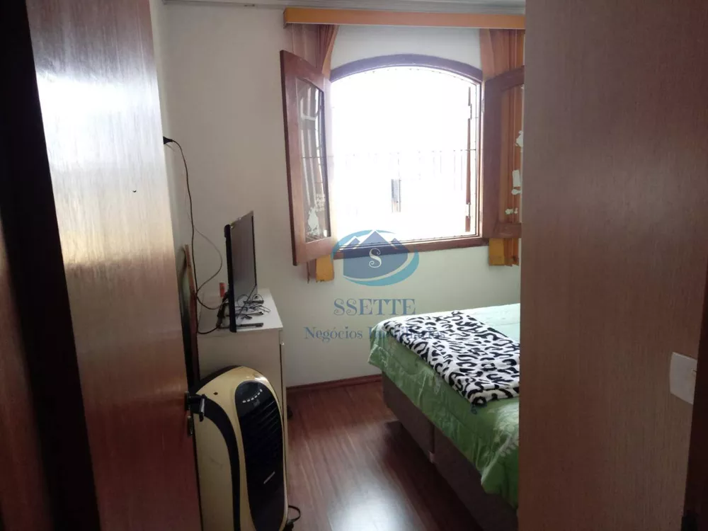 Sobrado, 3 quartos, 153 m² - Foto 20
