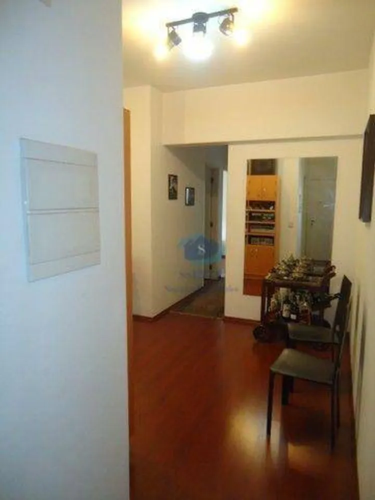 Apartamento, 3 quartos, 70 m² - Foto 2