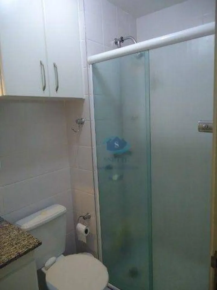 Apartamento, 3 quartos, 70 m² - Foto 7