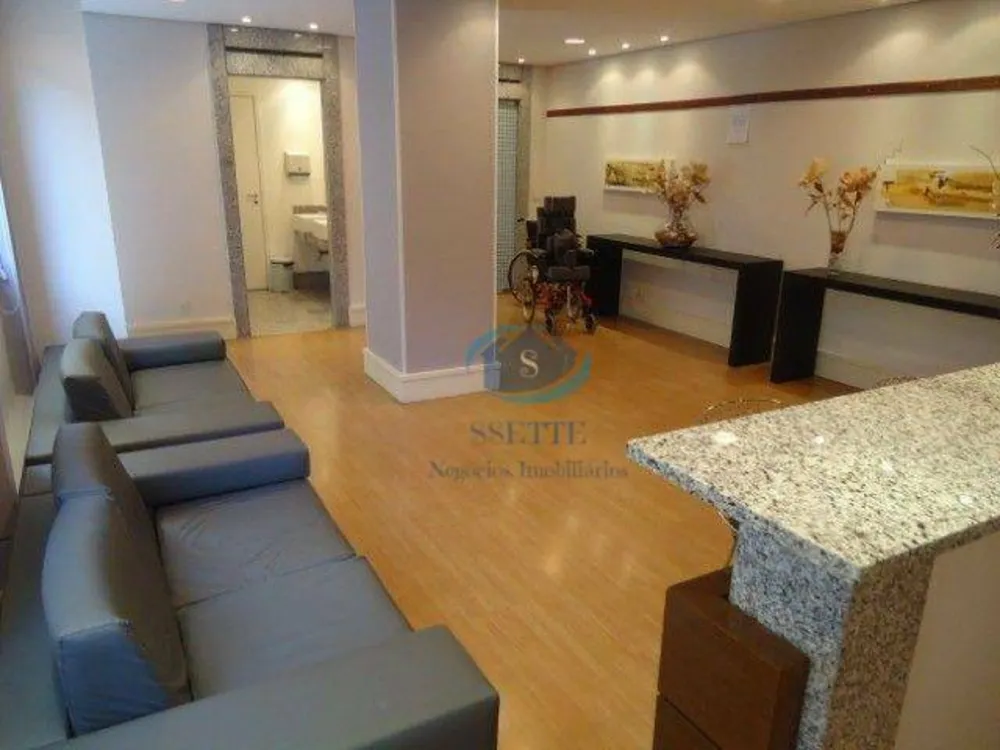 Apartamento, 3 quartos, 70 m² - Foto 8
