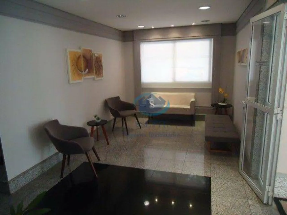 Apartamento, 3 quartos, 70 m² - Foto 3