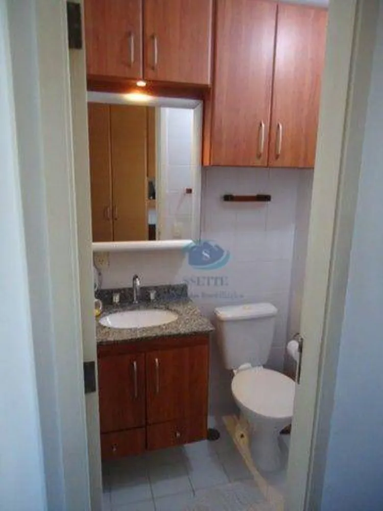 Apartamento, 3 quartos, 70 m² - Foto 4