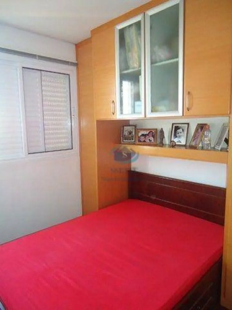 Apartamento, 3 quartos, 70 m² - Foto 6