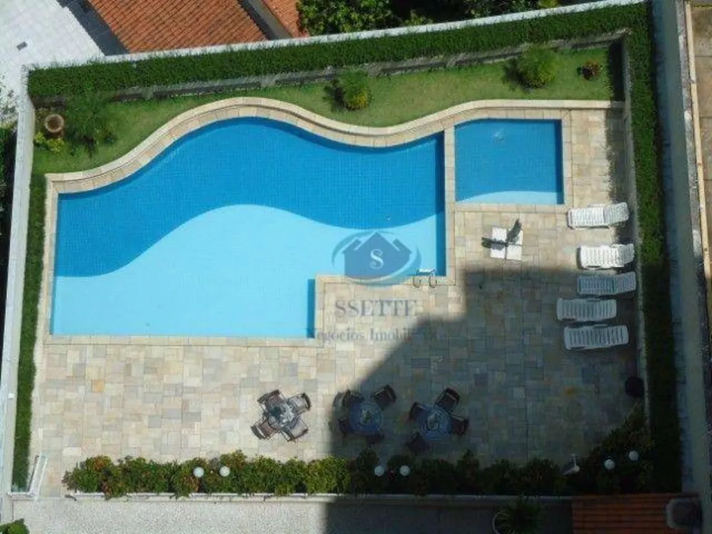 Apartamento, 3 quartos, 70 m² - Foto 1