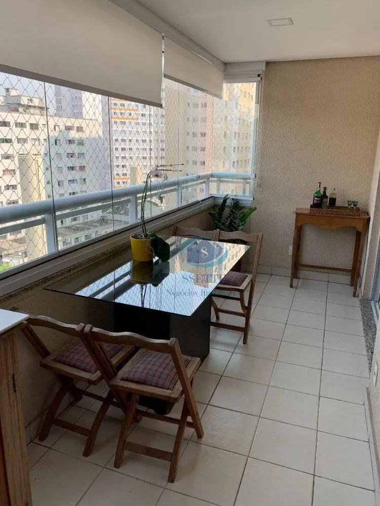 Apartamento, 3 quartos, 98 m² - Foto 6