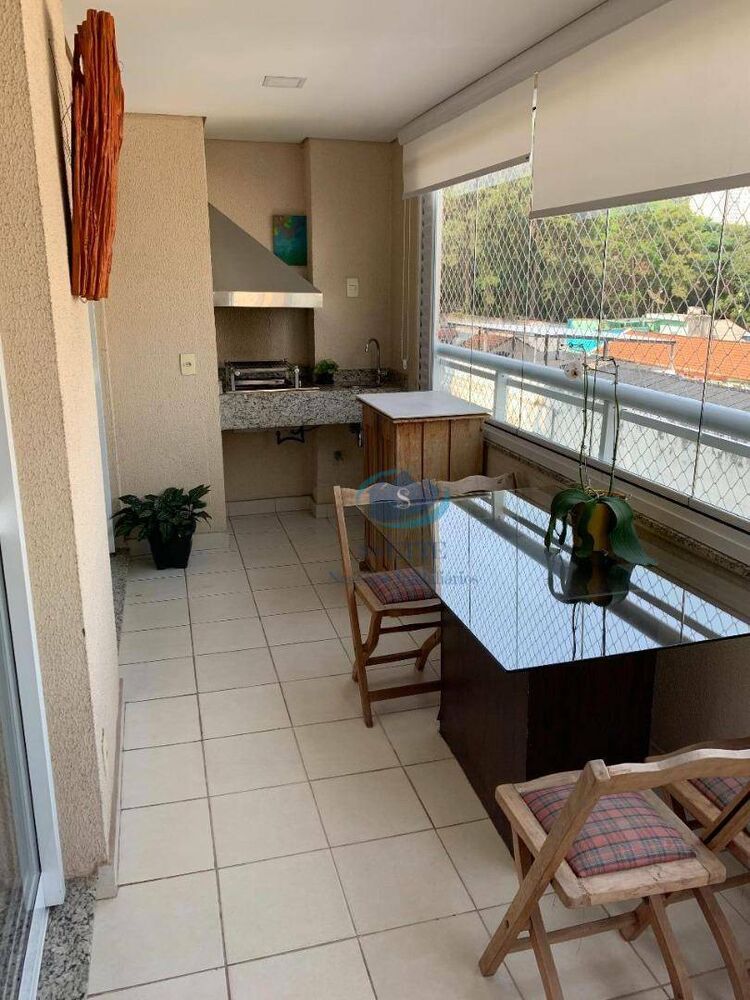 Apartamento, 3 quartos, 98 m² - Foto 1