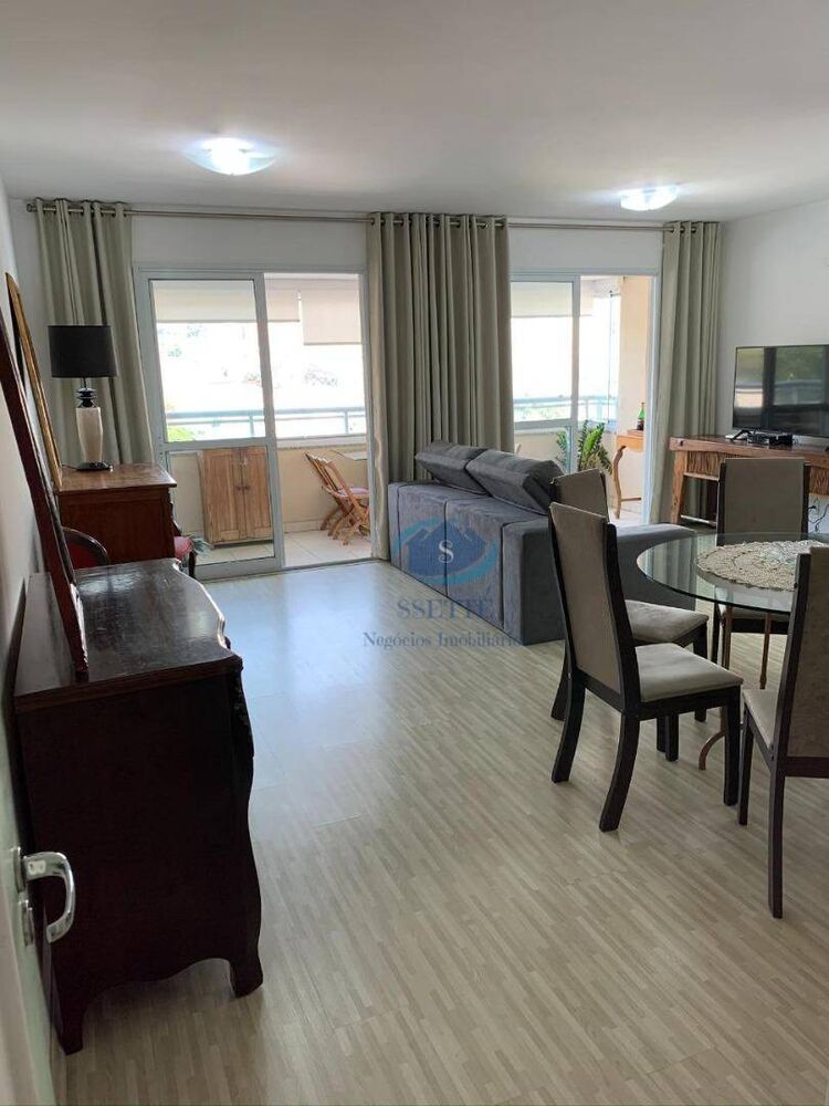 Apartamento, 3 quartos, 98 m² - Foto 2