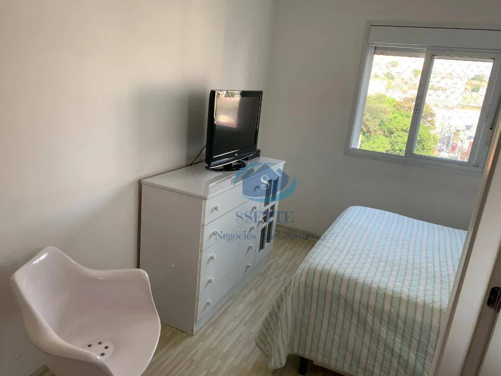 Apartamento, 3 quartos, 98 m² - Foto 8
