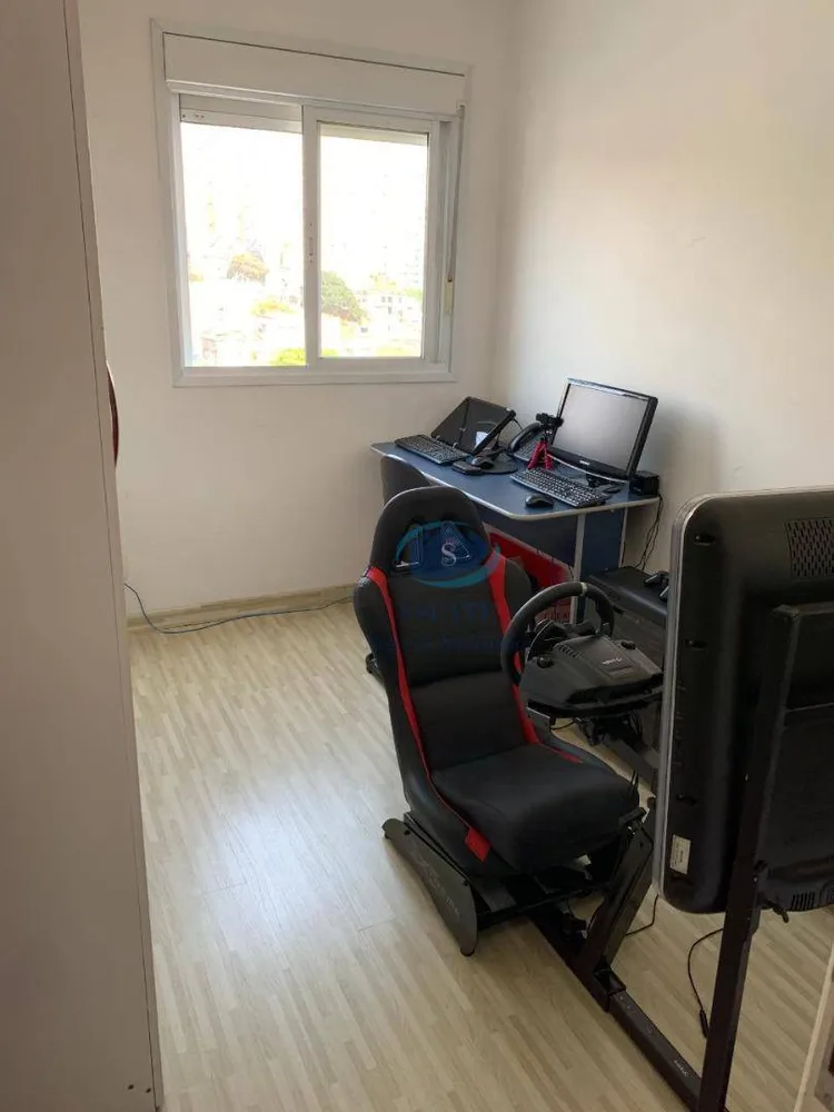 Apartamento, 3 quartos, 98 m² - Foto 5