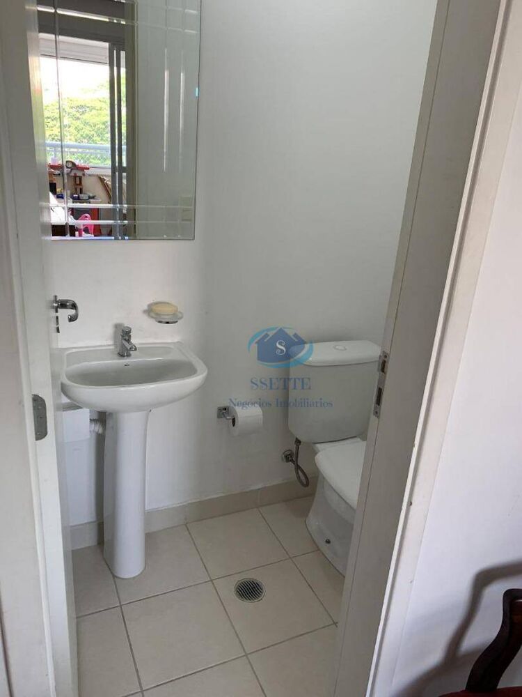 Apartamento, 3 quartos, 98 m² - Foto 4