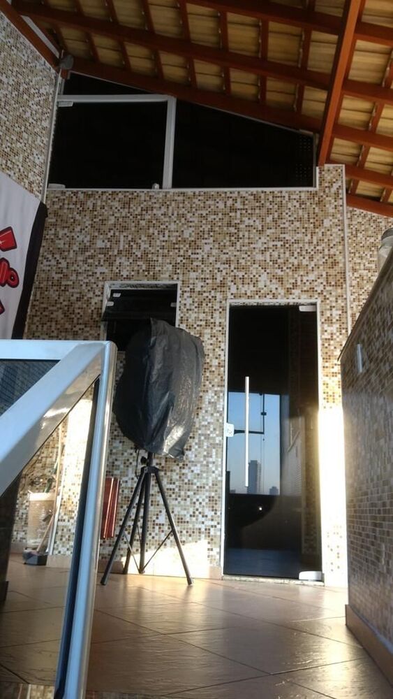 Sobrado, 4 quartos, 315 m² - Foto 1