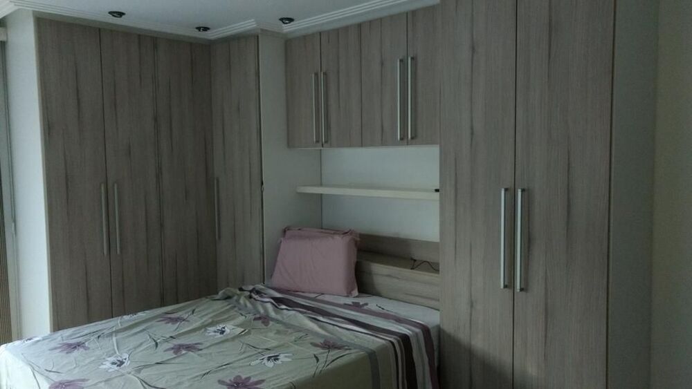 Sobrado, 4 quartos, 315 m² - Foto 2