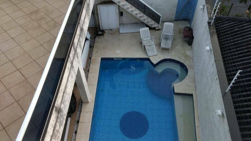 Sobrado, 4 quartos, 315 m² - Foto 3