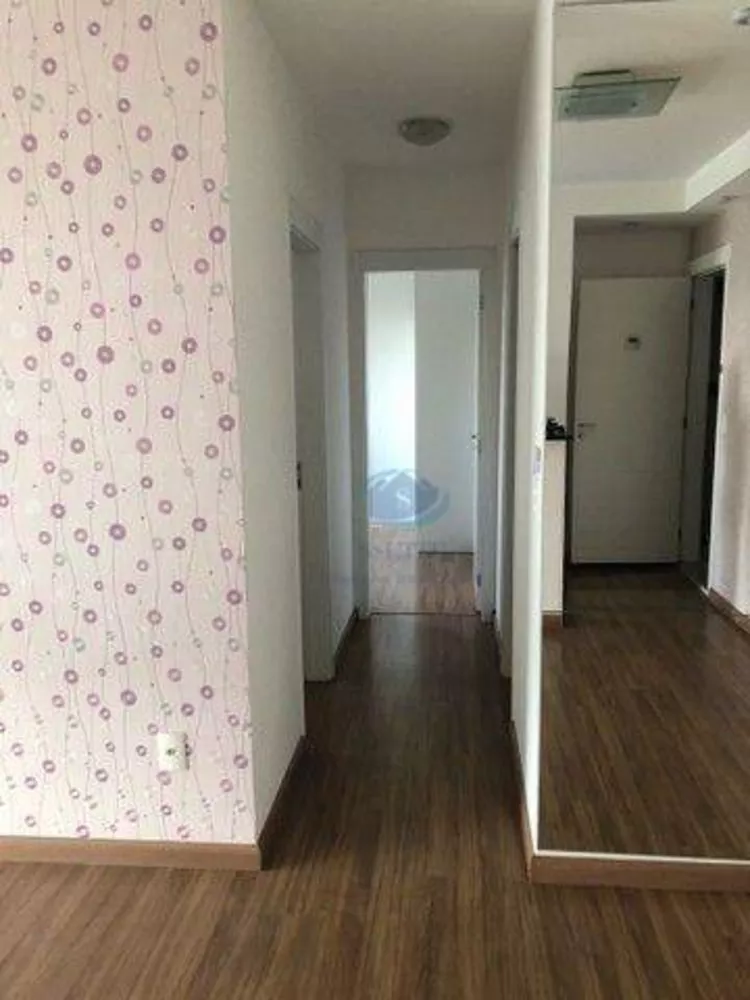 Apartamento à venda com 2 quartos, 68m² - Foto 1