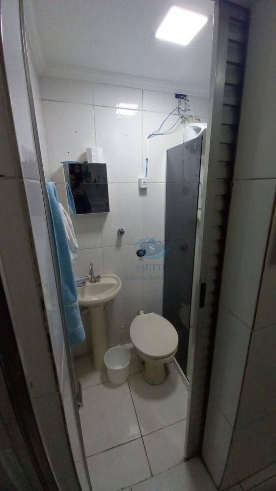 Apartamento, 3 quartos, 92 m² - Foto 1