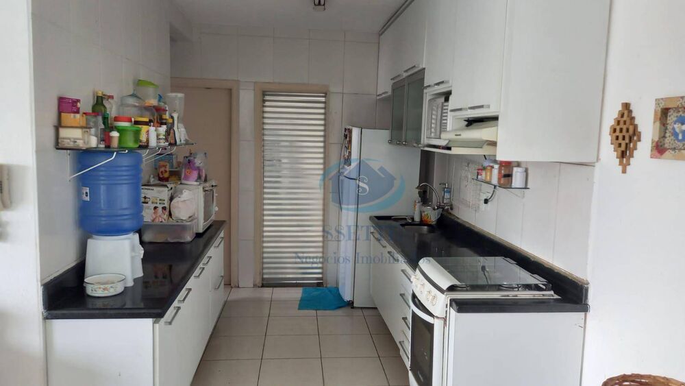 Apartamento, 3 quartos, 92 m² - Foto 5