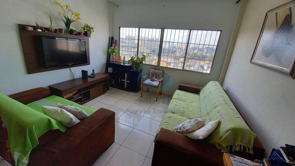 Apartamento, 3 quartos, 92 m² - Foto 18
