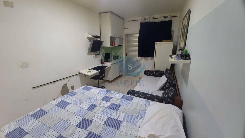 Apartamento, 3 quartos, 92 m² - Foto 13