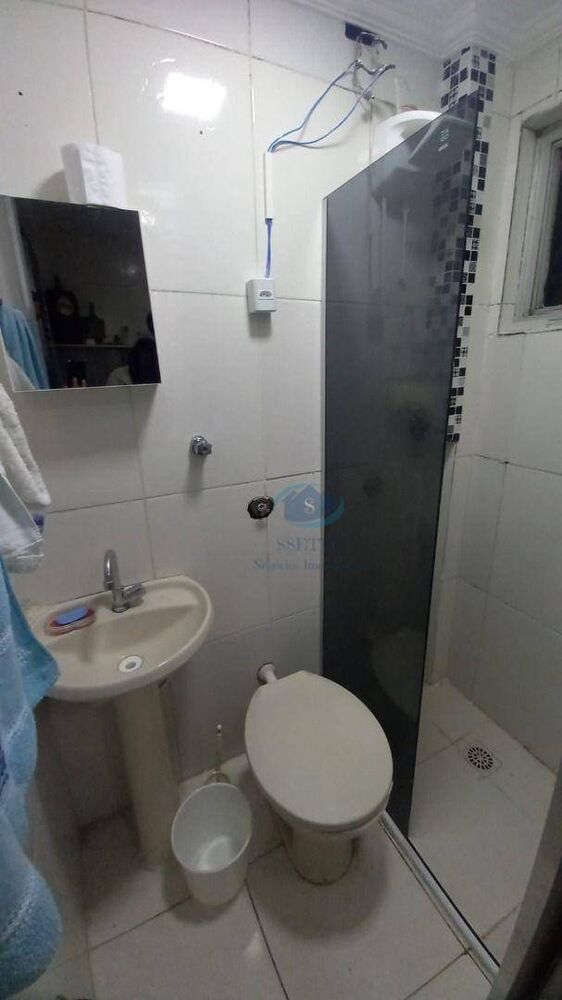 Apartamento, 3 quartos, 92 m² - Foto 10