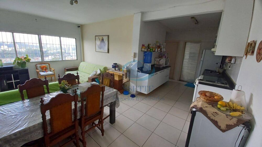 Apartamento, 3 quartos, 92 m² - Foto 6