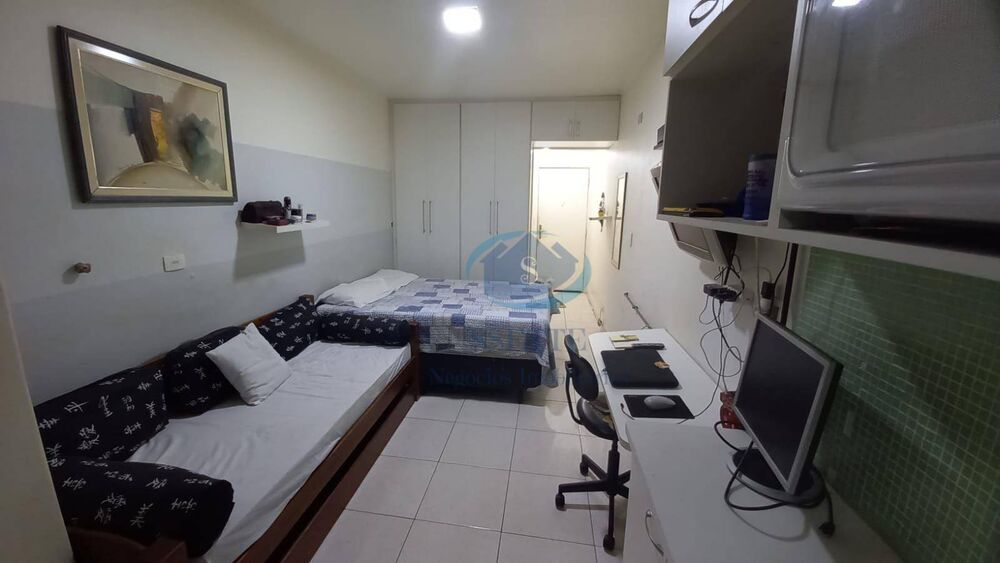 Apartamento, 3 quartos, 92 m² - Foto 8