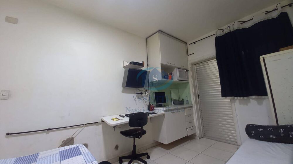 Apartamento, 3 quartos, 92 m² - Foto 12