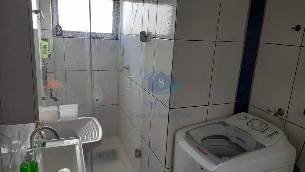 Apartamento, 3 quartos, 92 m² - Foto 2
