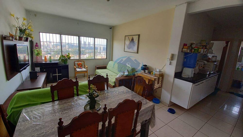 Apartamento, 3 quartos, 92 m² - Foto 26