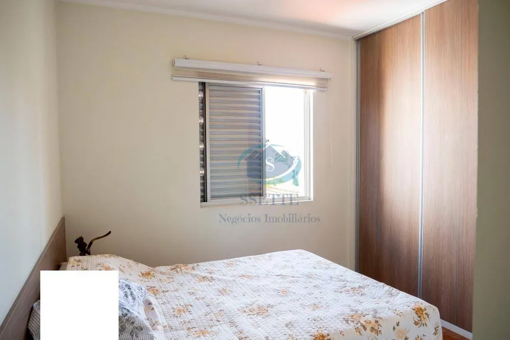 Sobrado, 3 quartos, 160 m² - Foto 12
