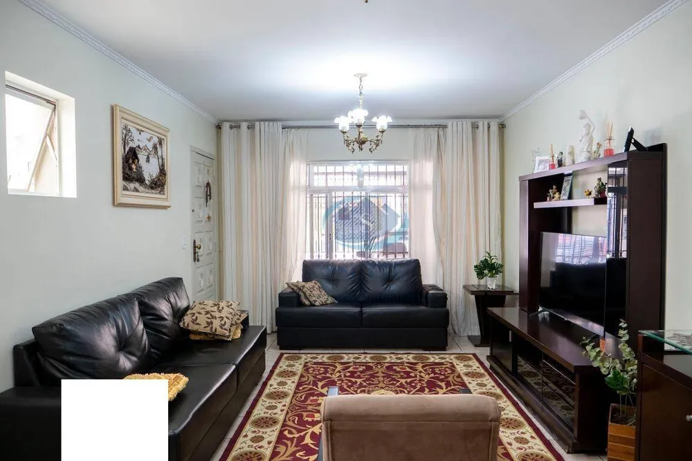 Sobrado, 3 quartos, 160 m² - Foto 1