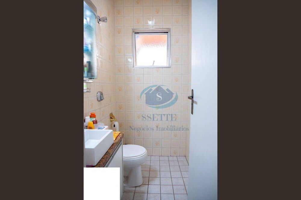 Sobrado à venda com 3 quartos, 160m² - Foto 6
