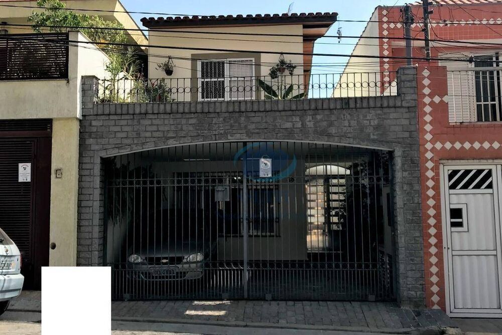 Sobrado à venda com 3 quartos, 160m² - Foto 7