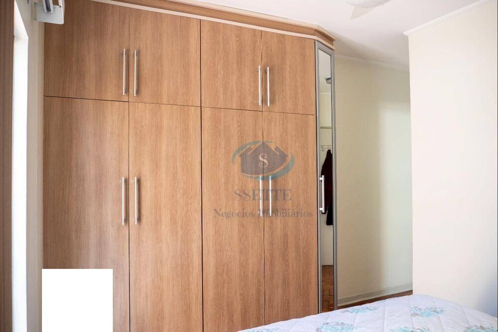 Sobrado à venda com 3 quartos, 160m² - Foto 10