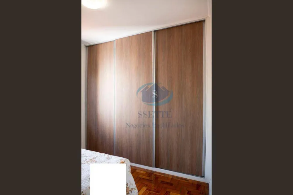 Sobrado, 3 quartos, 160 m² - Foto 8