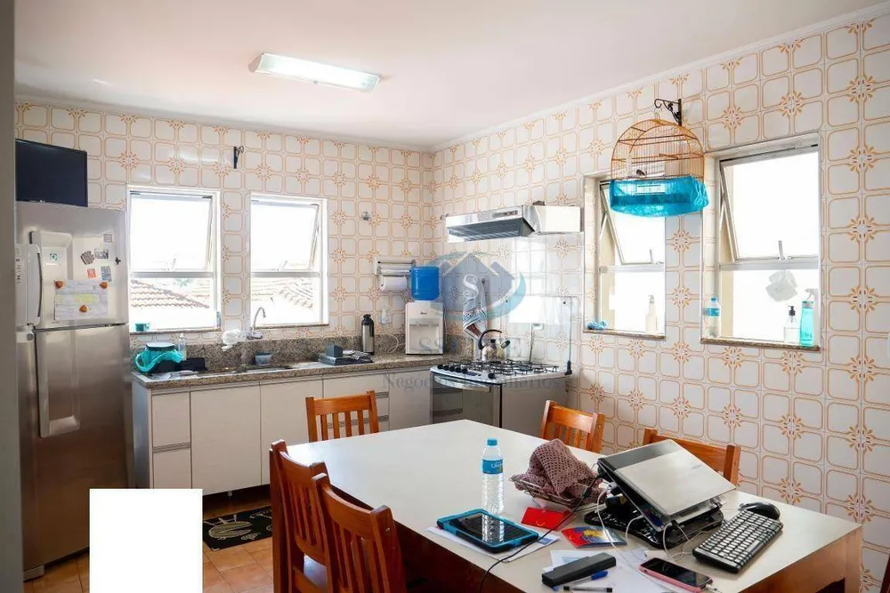 Sobrado, 3 quartos, 160 m² - Foto 3