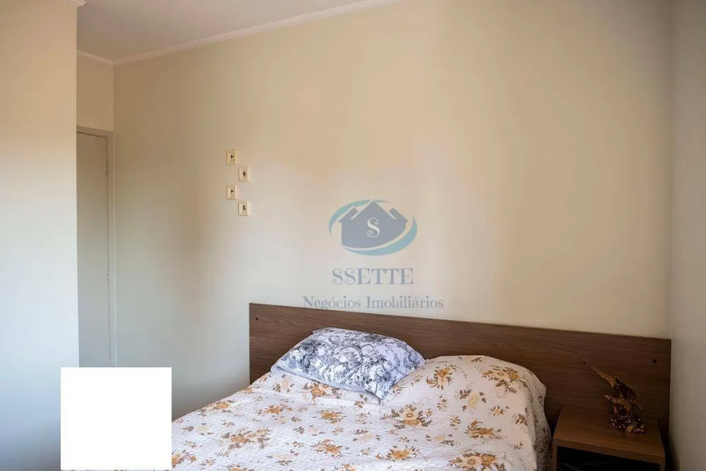 Sobrado, 3 quartos, 160 m² - Foto 11
