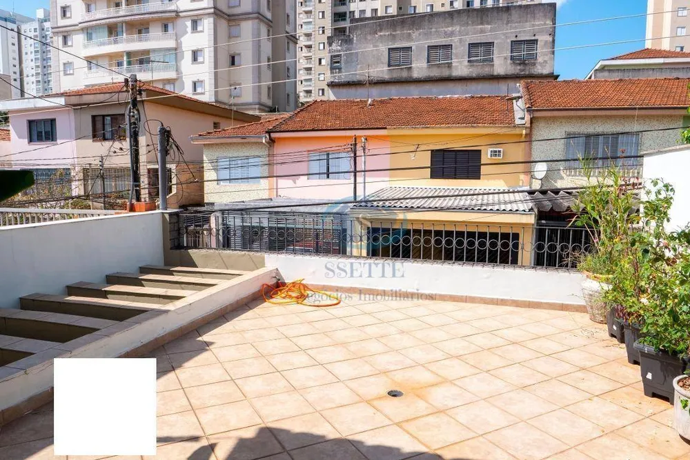 Sobrado, 3 quartos, 160 m² - Foto 4