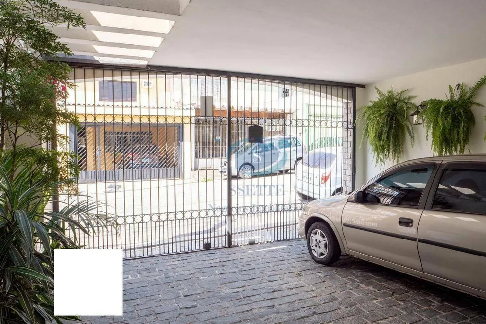 Sobrado, 3 quartos, 160 m² - Foto 6