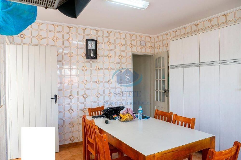 Sobrado à venda com 3 quartos, 160m² - Foto 12