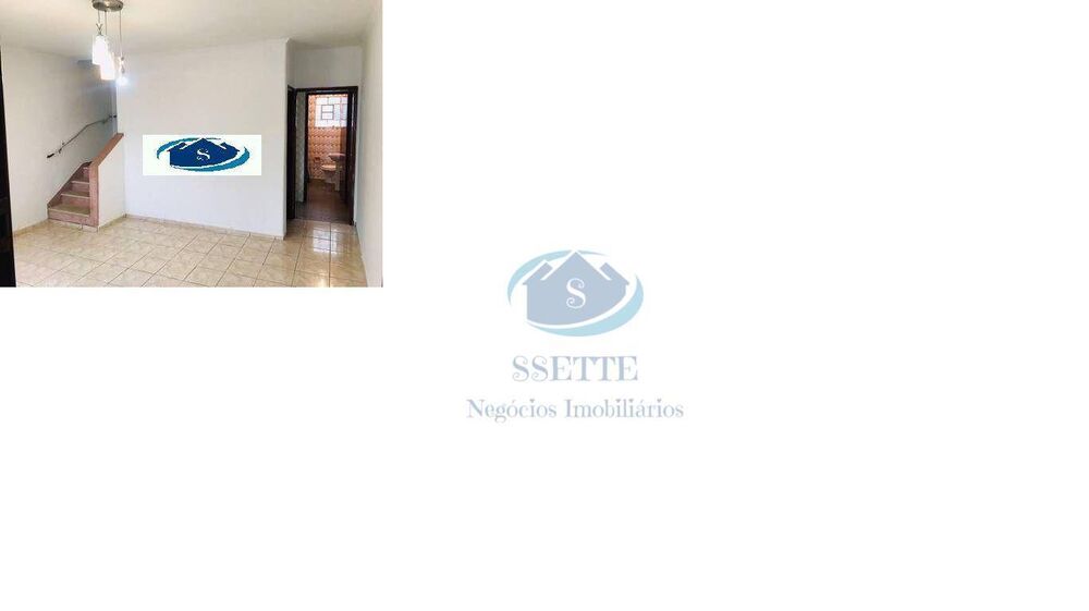 Sobrado, 2 quartos, 121 m² - Foto 3