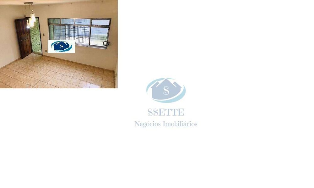 Sobrado, 2 quartos, 121 m² - Foto 2