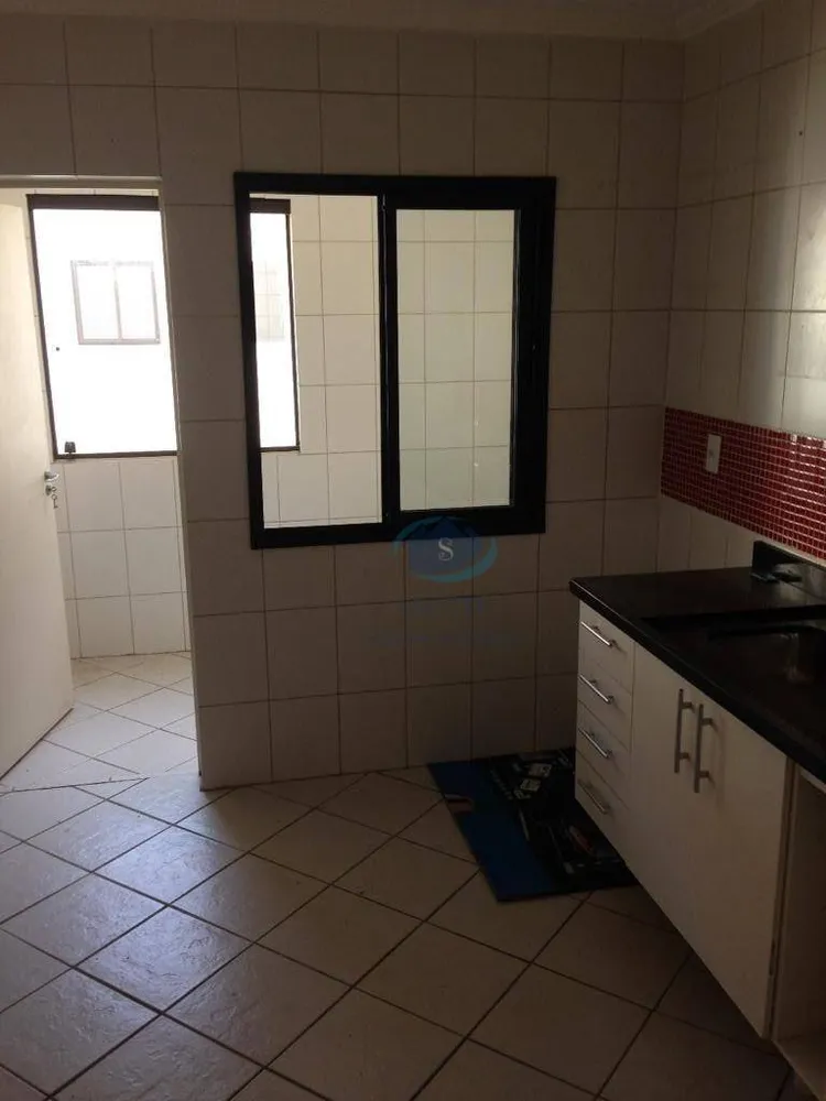 Apartamento, 2 quartos, 50 m² - Foto 4