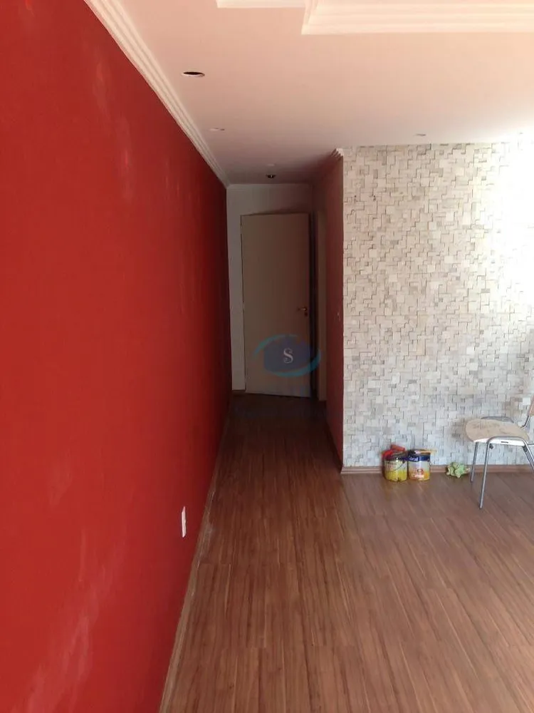 Apartamento, 2 quartos, 50 m² - Foto 10