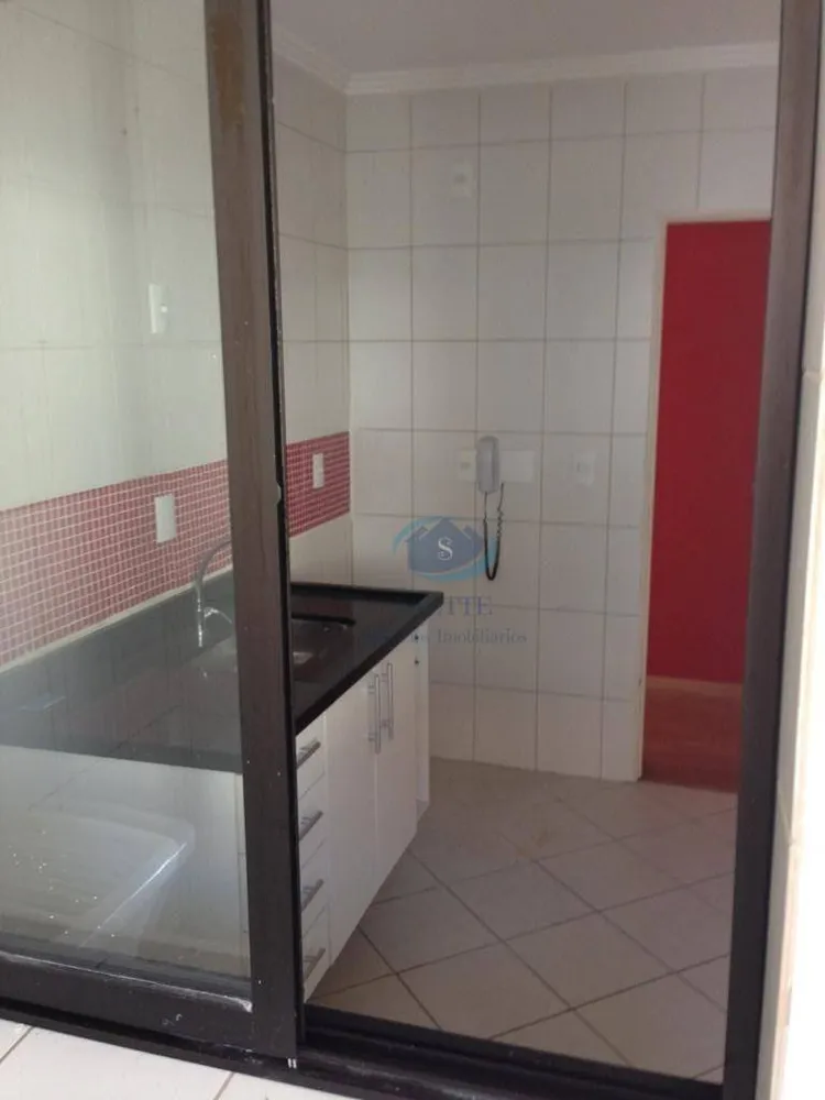 Apartamento, 2 quartos, 50 m² - Foto 7