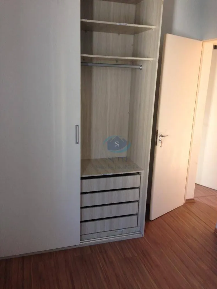 Apartamento, 2 quartos, 50 m² - Foto 8