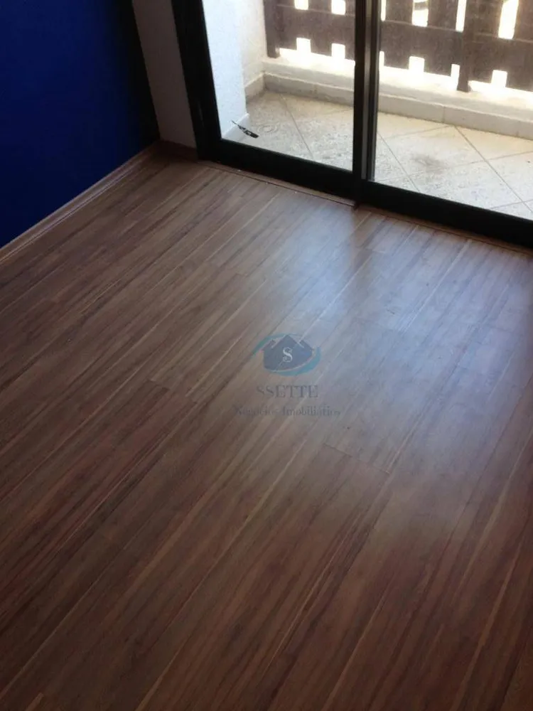Apartamento, 2 quartos, 50 m² - Foto 9
